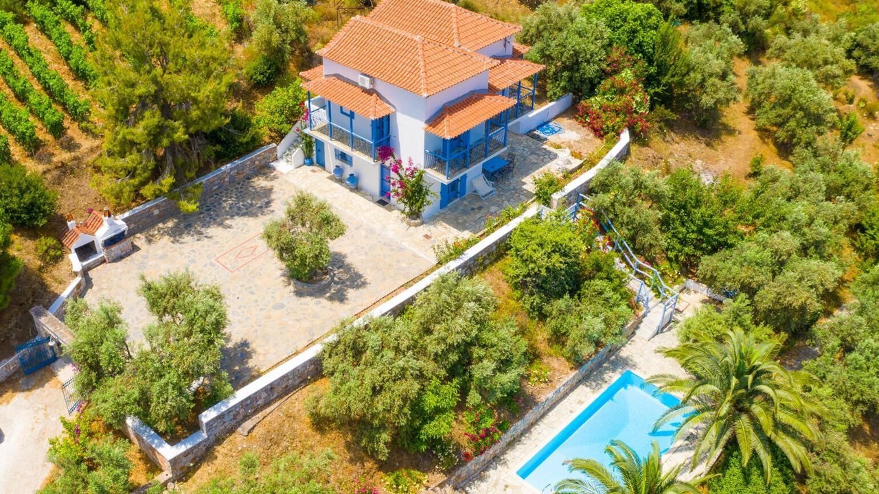 Photo of Others in Skopelos