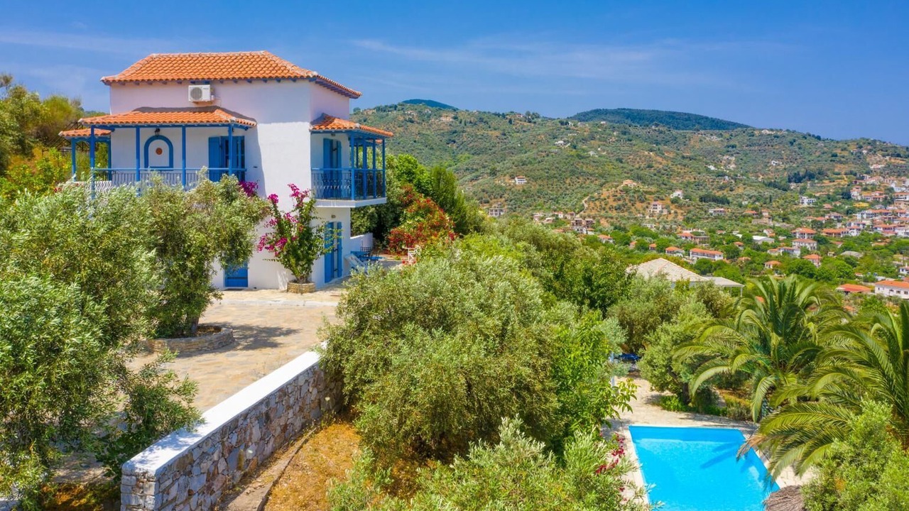 Photo of Others in Skopelos