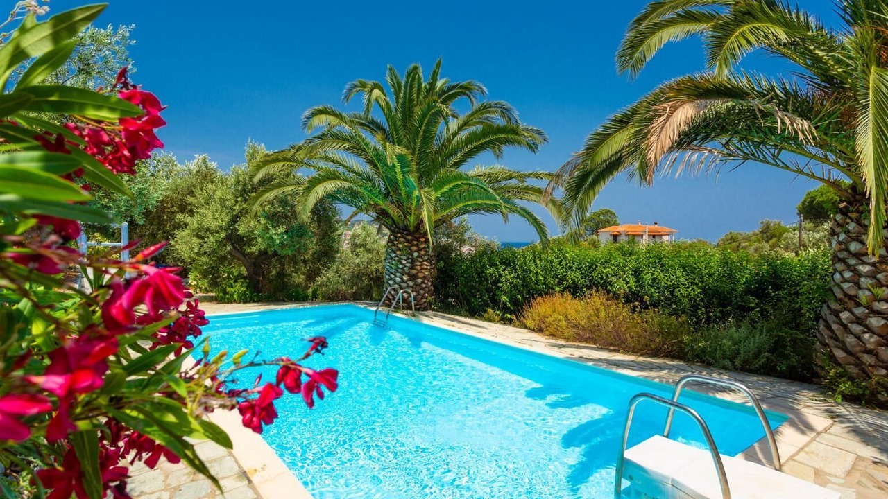 Photo of Outdoor in Skopelos