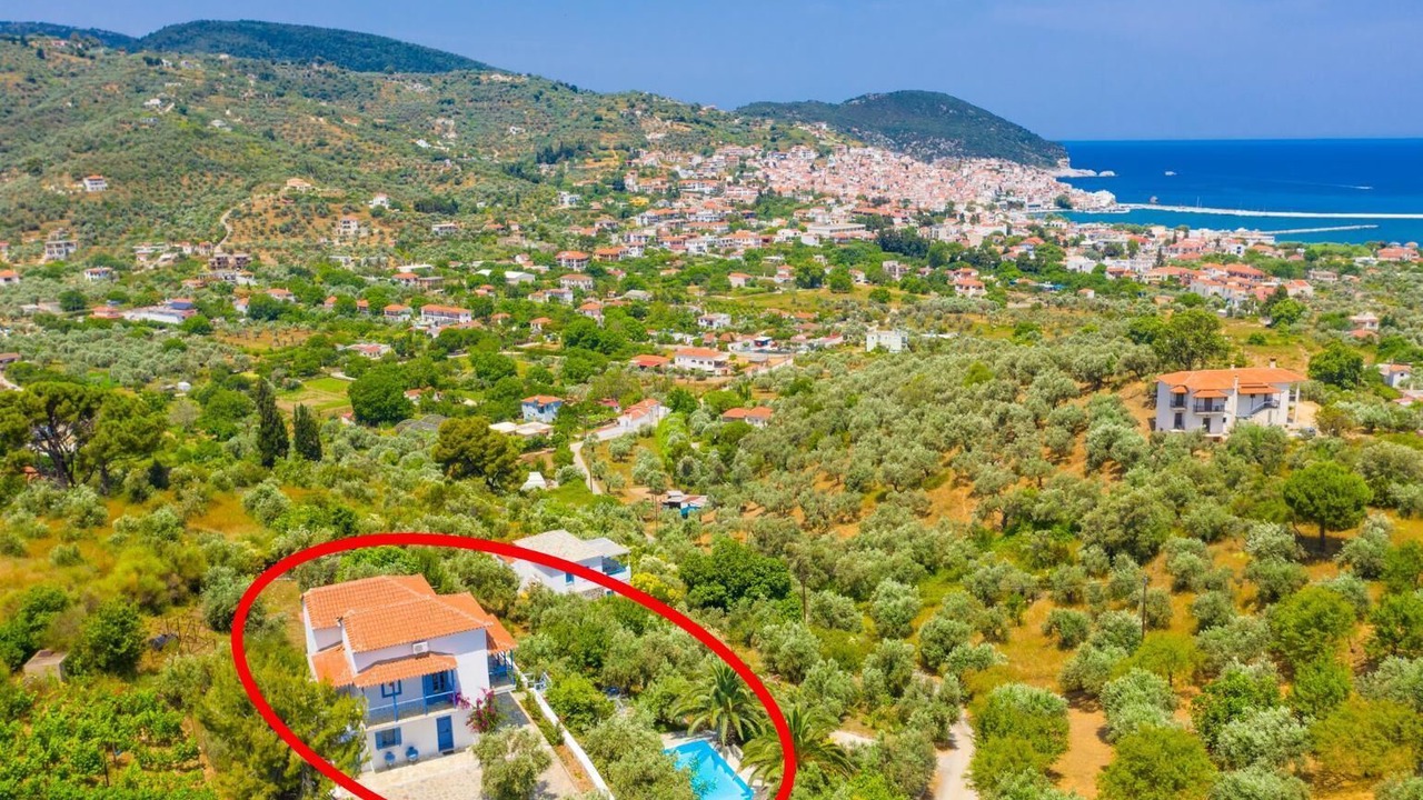 Photo of Others in Skopelos