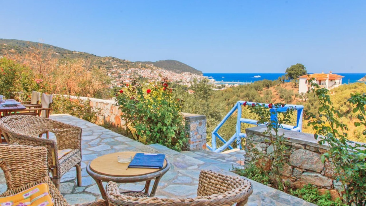 Photo of Others in Skopelos