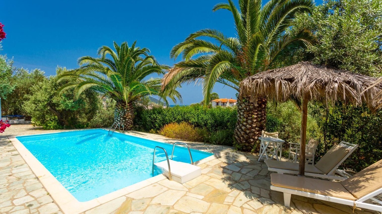 Photo of Outdoor in Skopelos