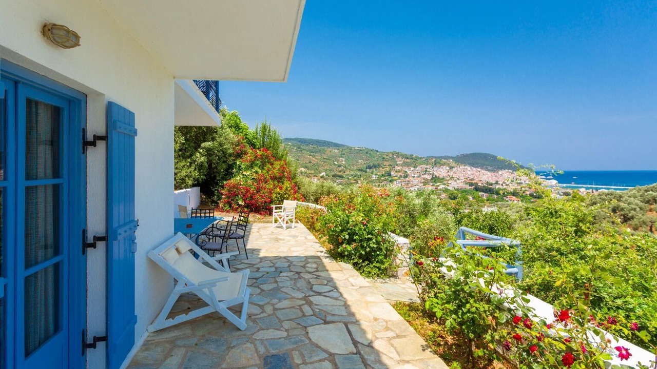 Photo of Others in Skopelos