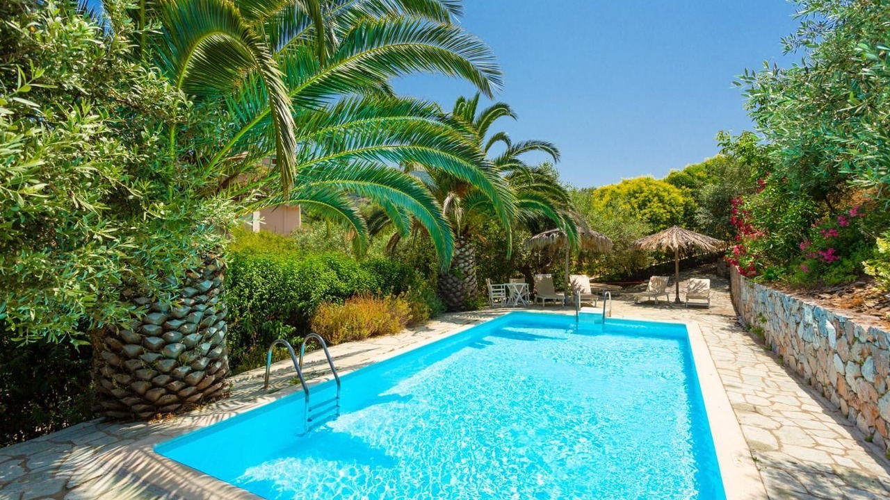 Photo of Outdoor in Skopelos