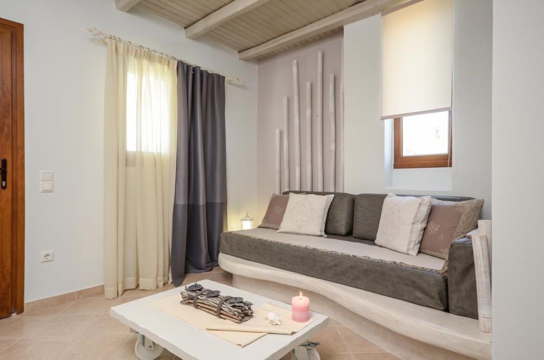 Photo of Livingroom in Glinado