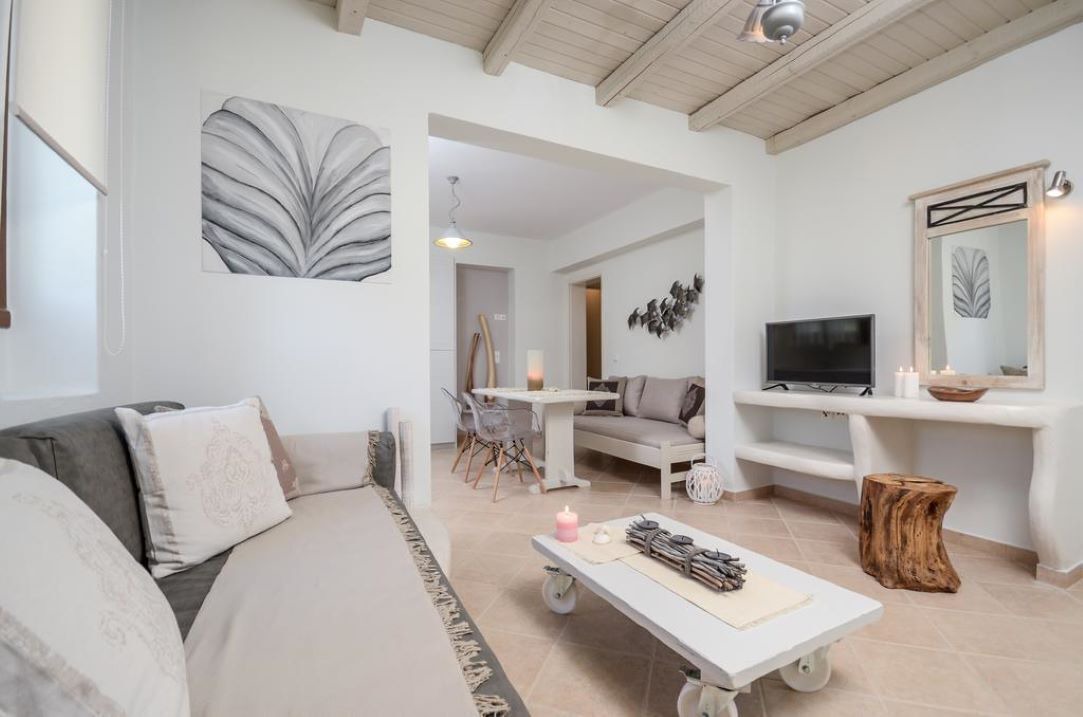 Photo of Livingroom in Glinado