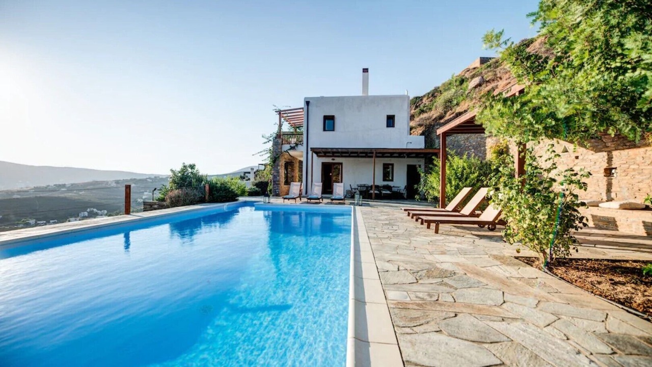 Photo of Outdoor in Gavrio