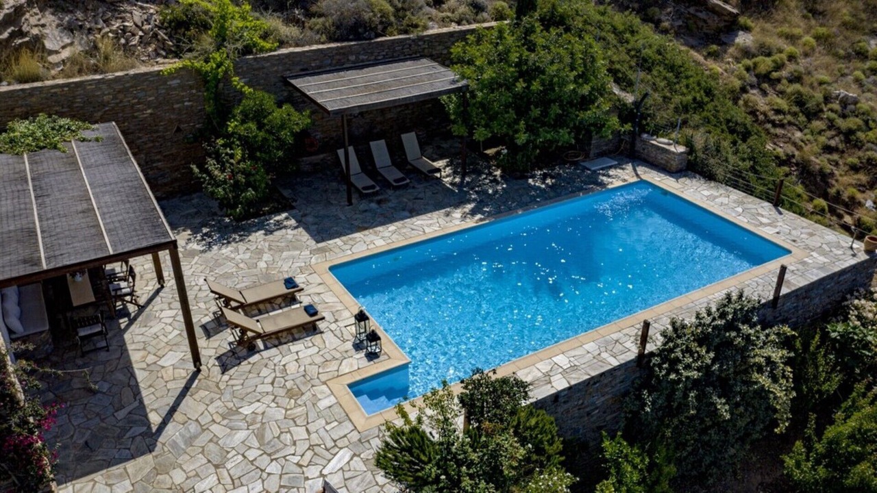 Photo of Outdoor in Gavrio