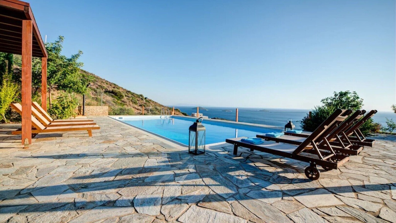Photo of Outdoor in Gavrio