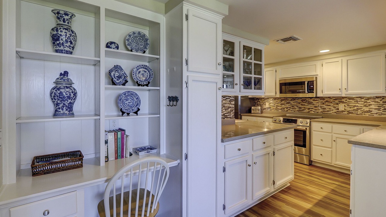 Photo of Kitchen in Sea Pines