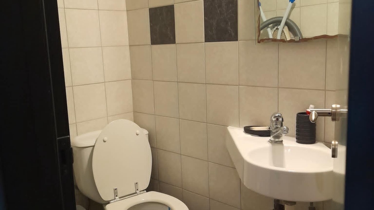 Photo of Bathroom in Rhodes Town