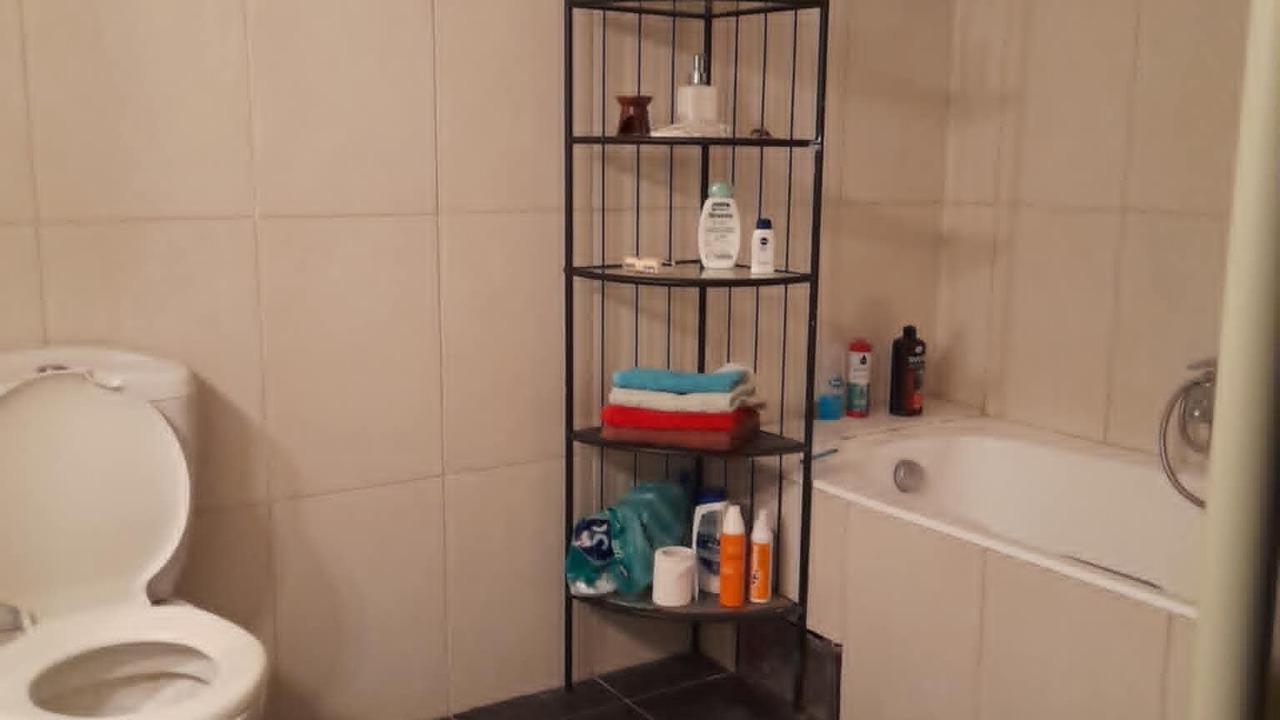 Photo of Bathroom in Rhodes Town