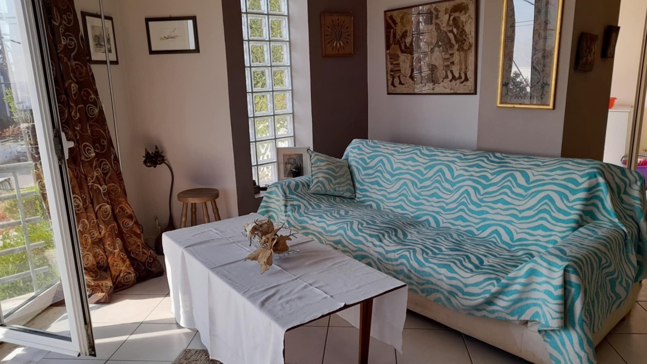 Photo of Livingroom in Rhodes Town