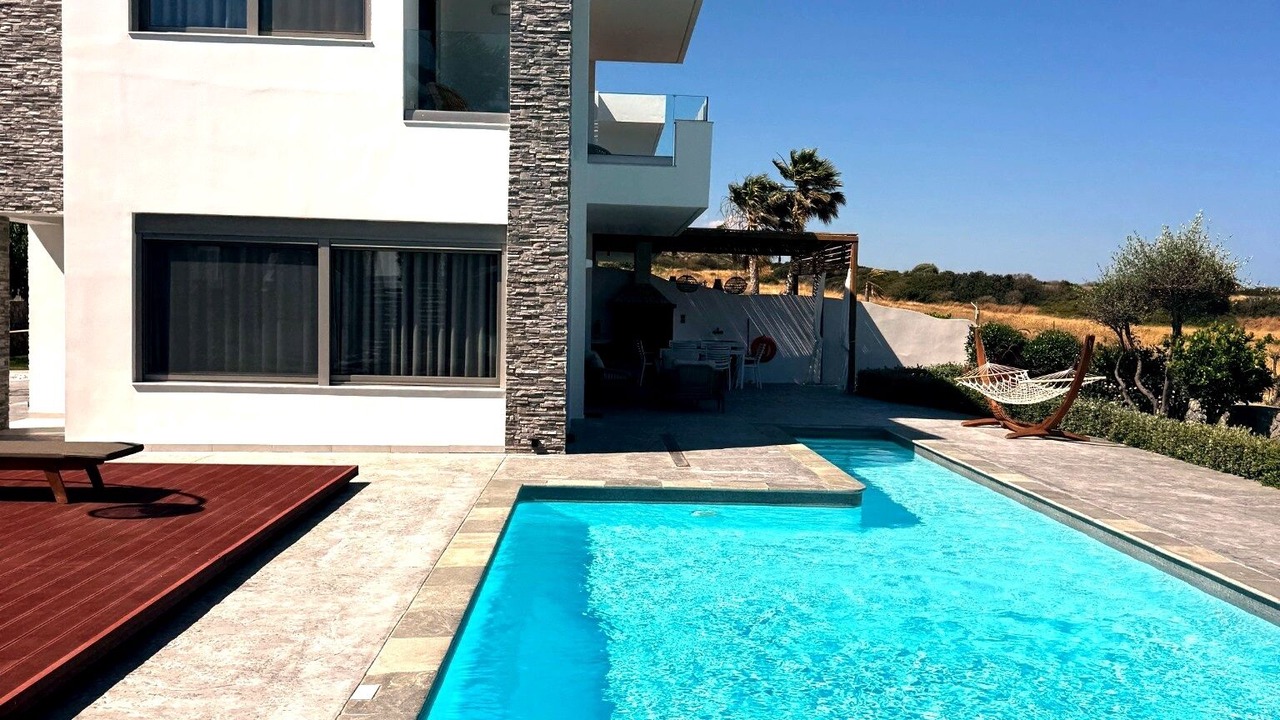 Photo of Outdoor in Lahania
