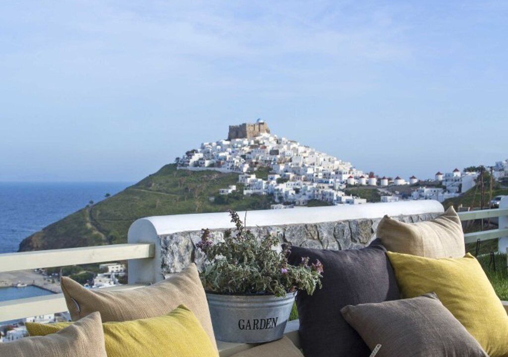 Photo of Others in Astypalaia