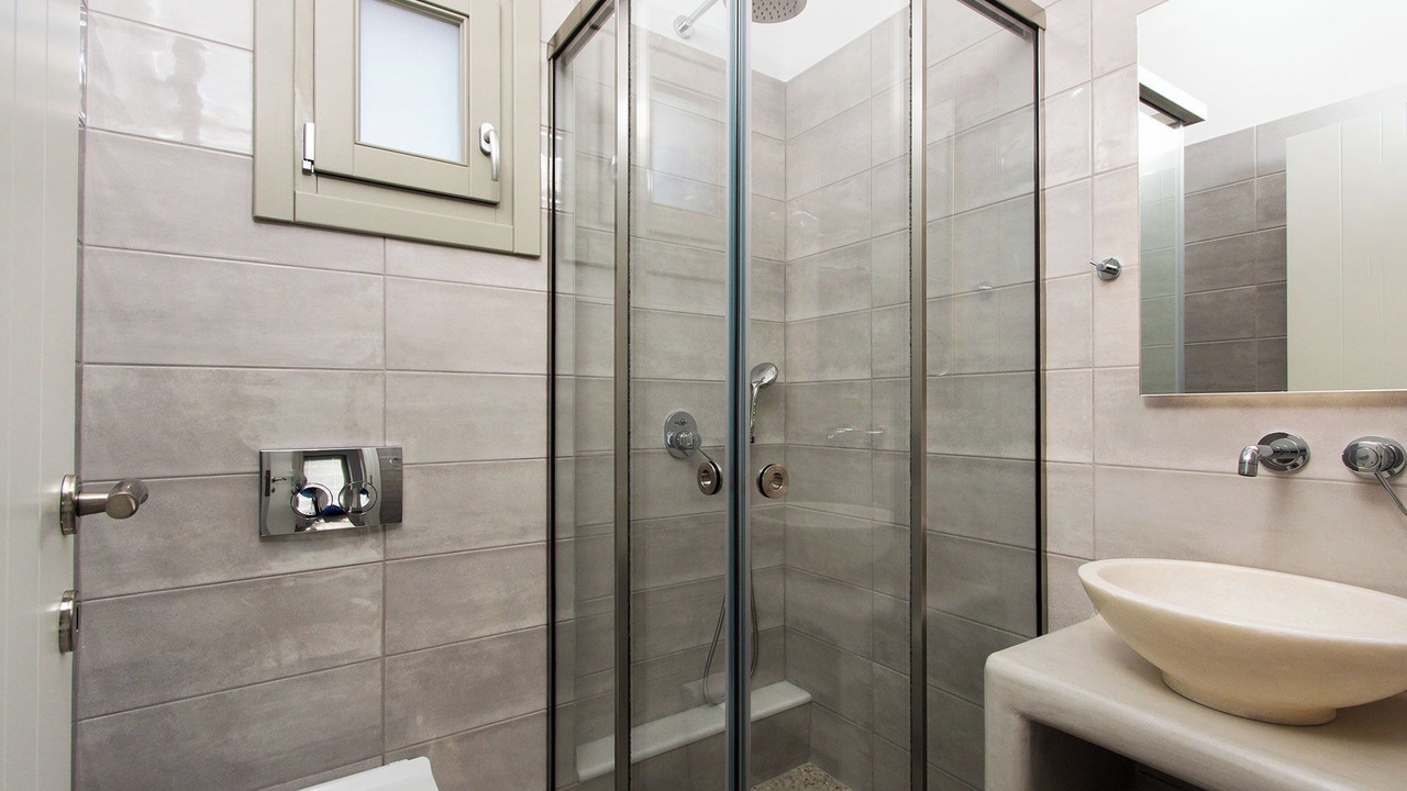 Photo of Bathroom in Plaka
