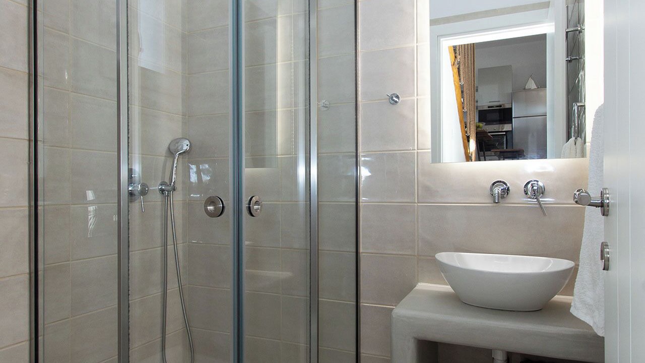 Photo of Bathroom in Plaka