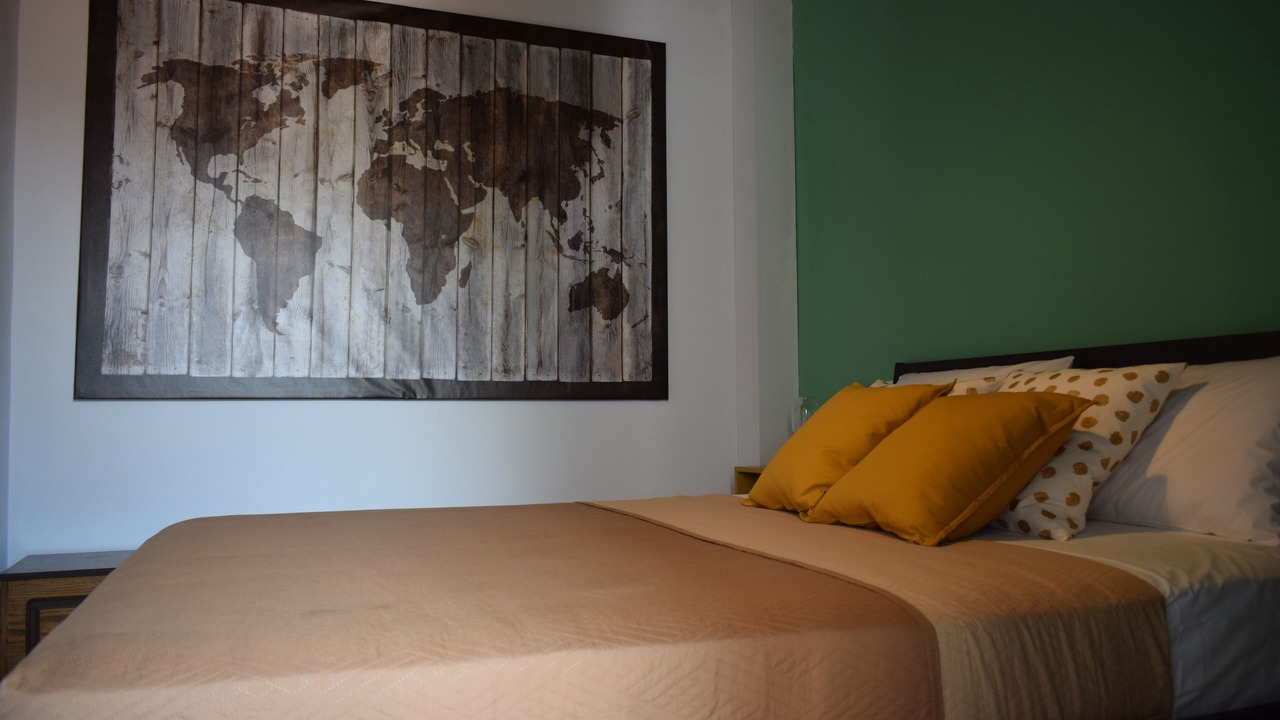 Photo of Bedroom in Agios Ioannis