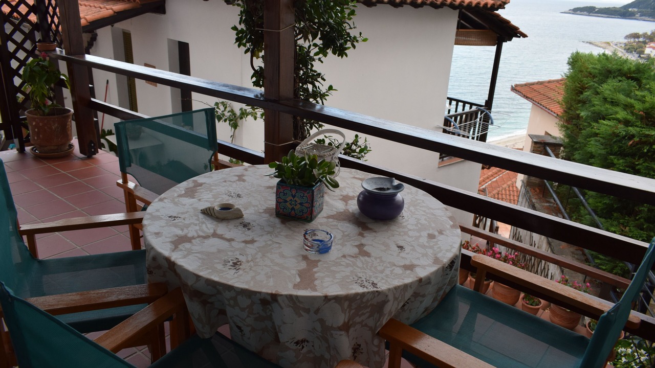 Photo of Outdoor in Agios Ioannis