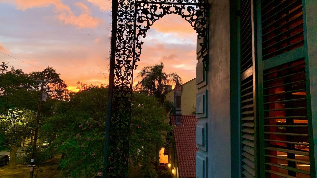 Photo of Outdoor in Faubourg Marigny