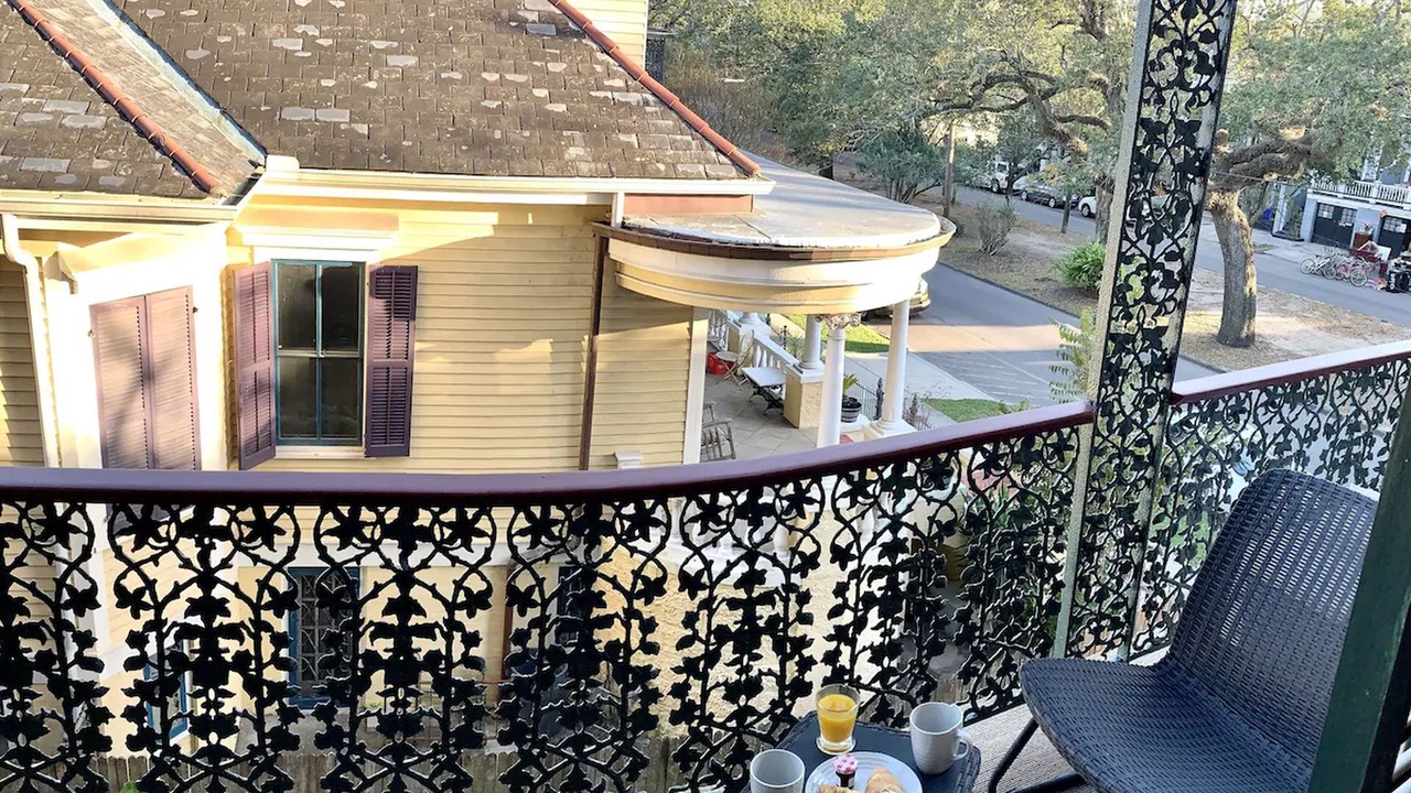 Photo of Outdoor in Faubourg Marigny