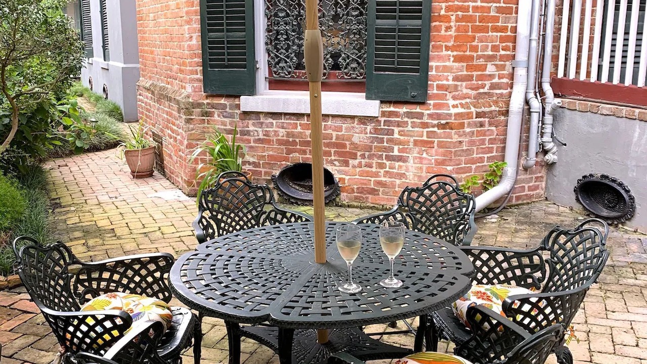 Photo of Outdoor in Faubourg Marigny