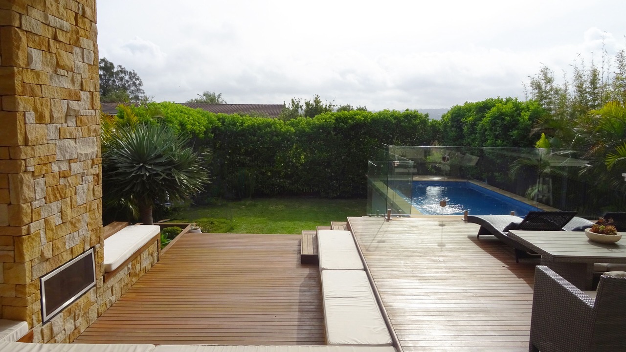 Photo of Outdoor in Freshwater