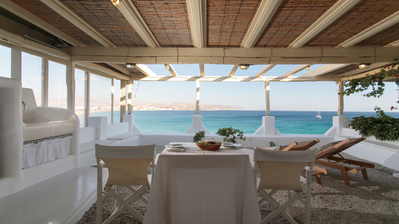 Photo of Outdoor in Stelida