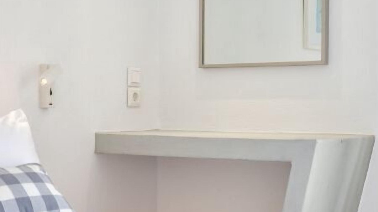 Photo of Bedroom in Parikia