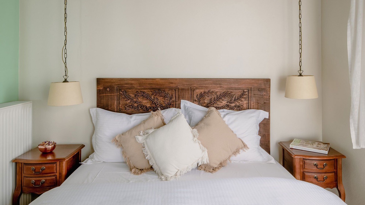 Photo of Bedroom in Lefokastron