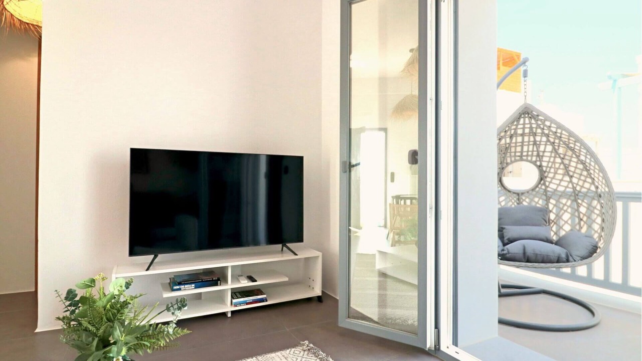 Photo of Livingroom in Agios Prokopios