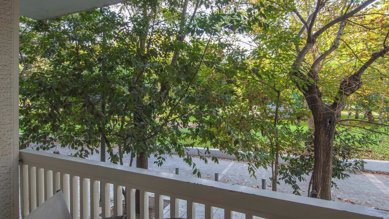 Photo of Outdoor in Thissio