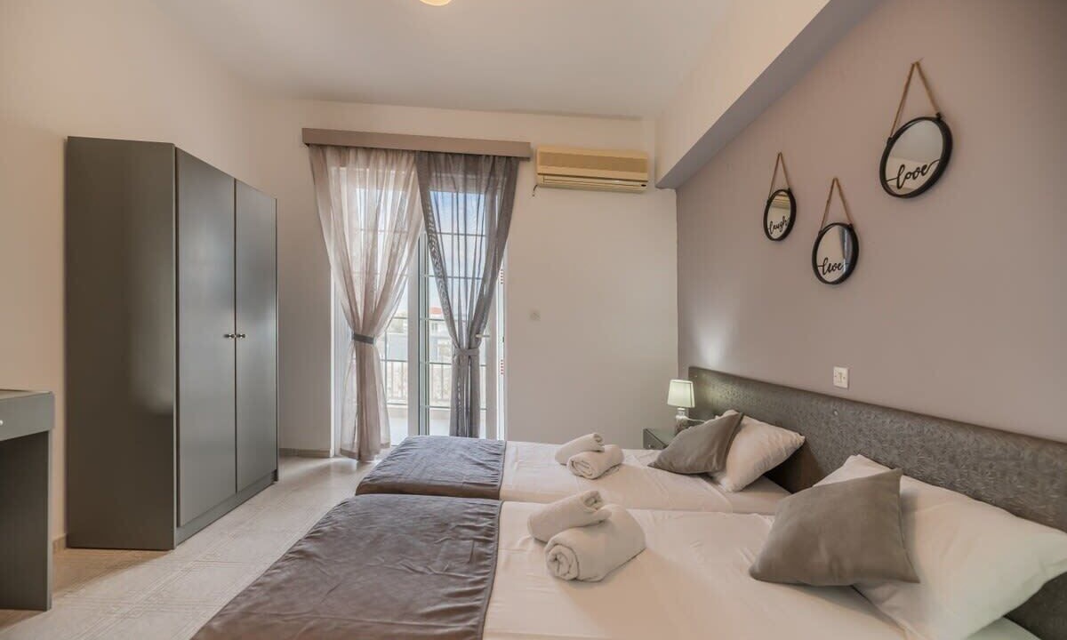 Photo of Bedroom in Archangelos