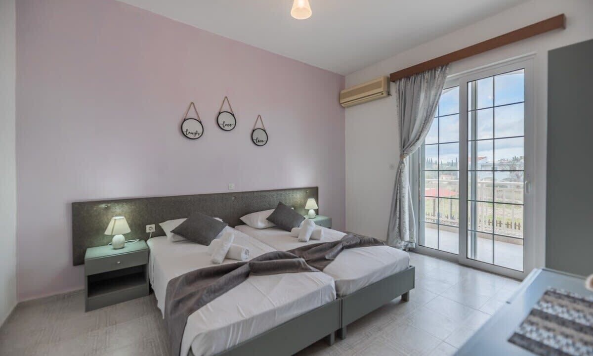 Photo of Bedroom in Archangelos