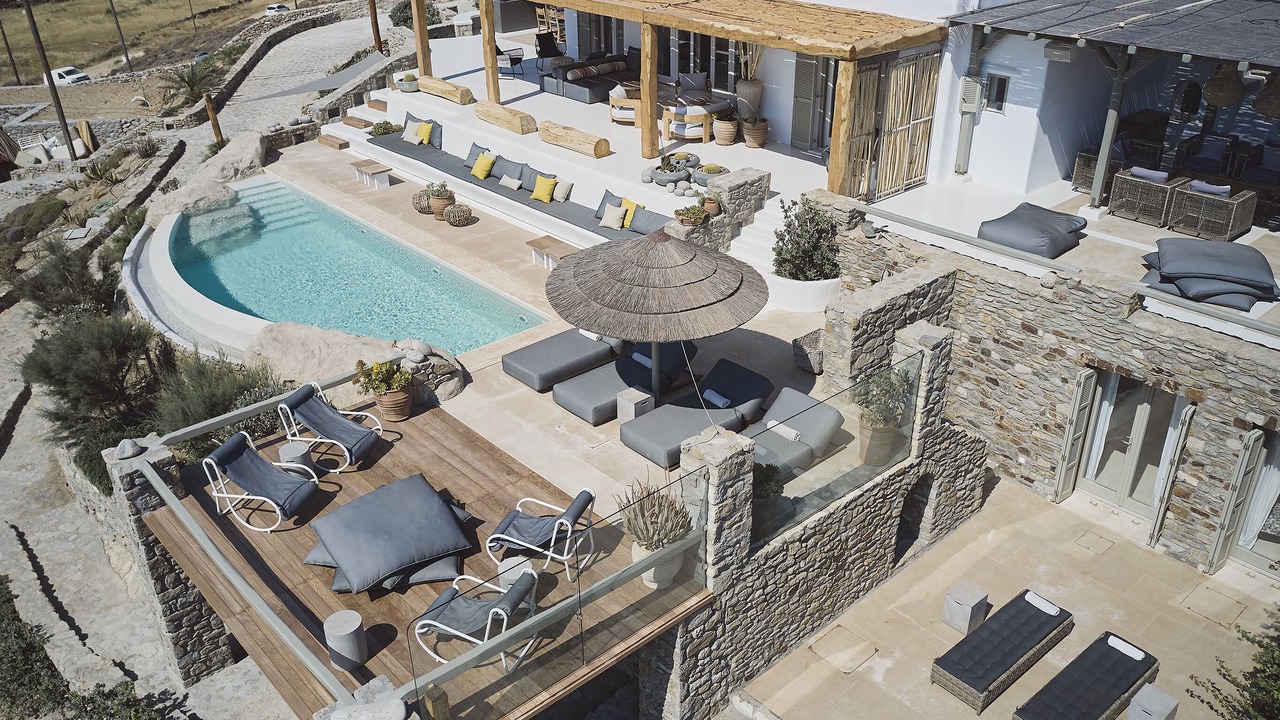 Photo of Outdoor in Ftelia