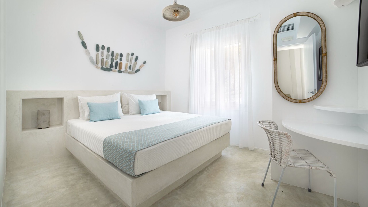 Photo of Bedroom in Steniai