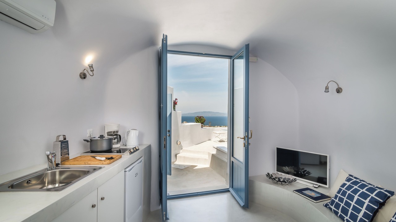 Photo of Kitchen in Finikia