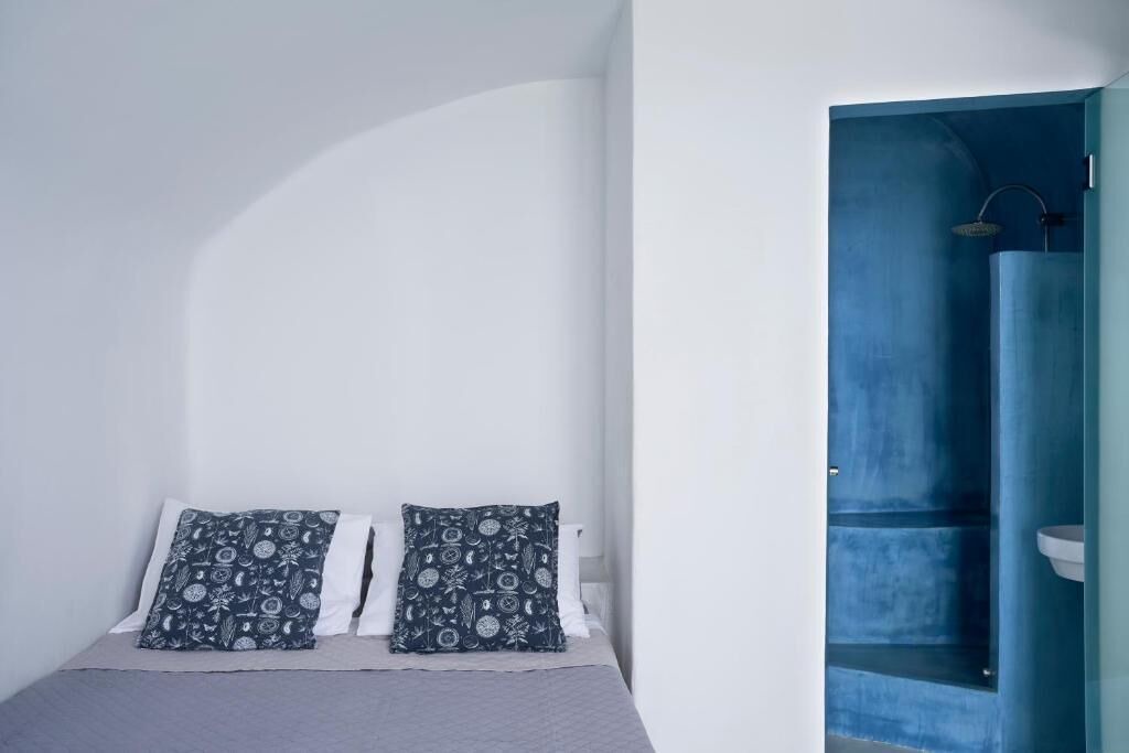 Photo of Bedroom in Finikia