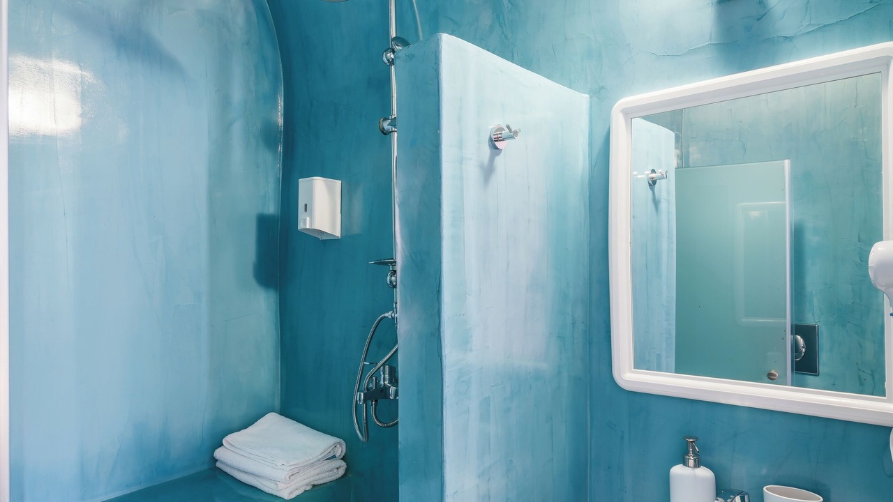 Photo of Bathroom in Finikia