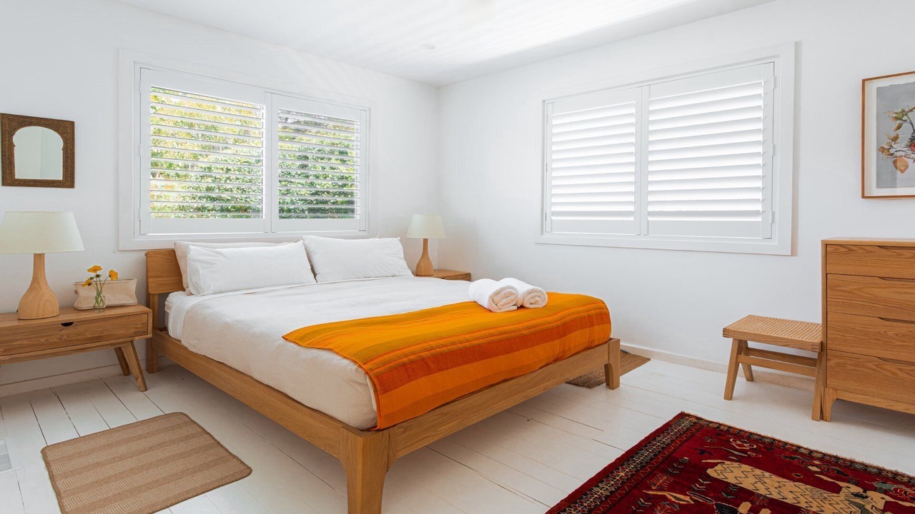 Photo of Bedroom in Macmasters Beach