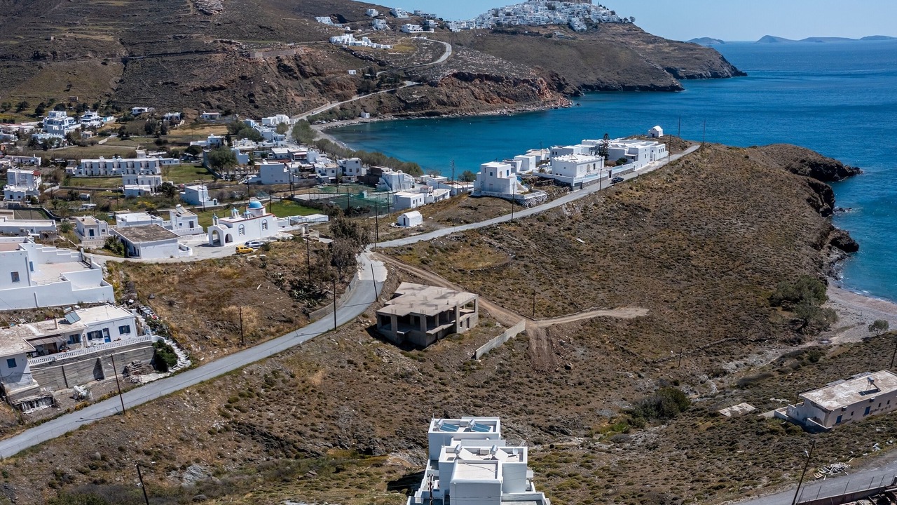 Photo of Outdoor in Astypalaia