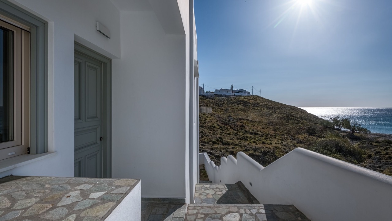 Photo of Outdoor in Astypalaia