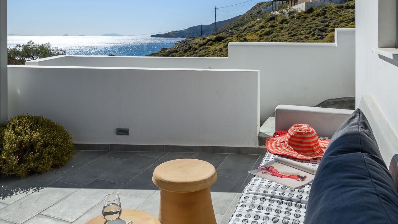 Photo of Outdoor in Astypalaia