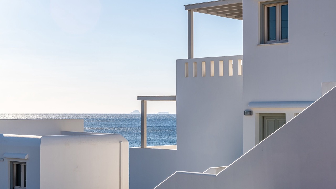 Photo of Outdoor in Astypalaia