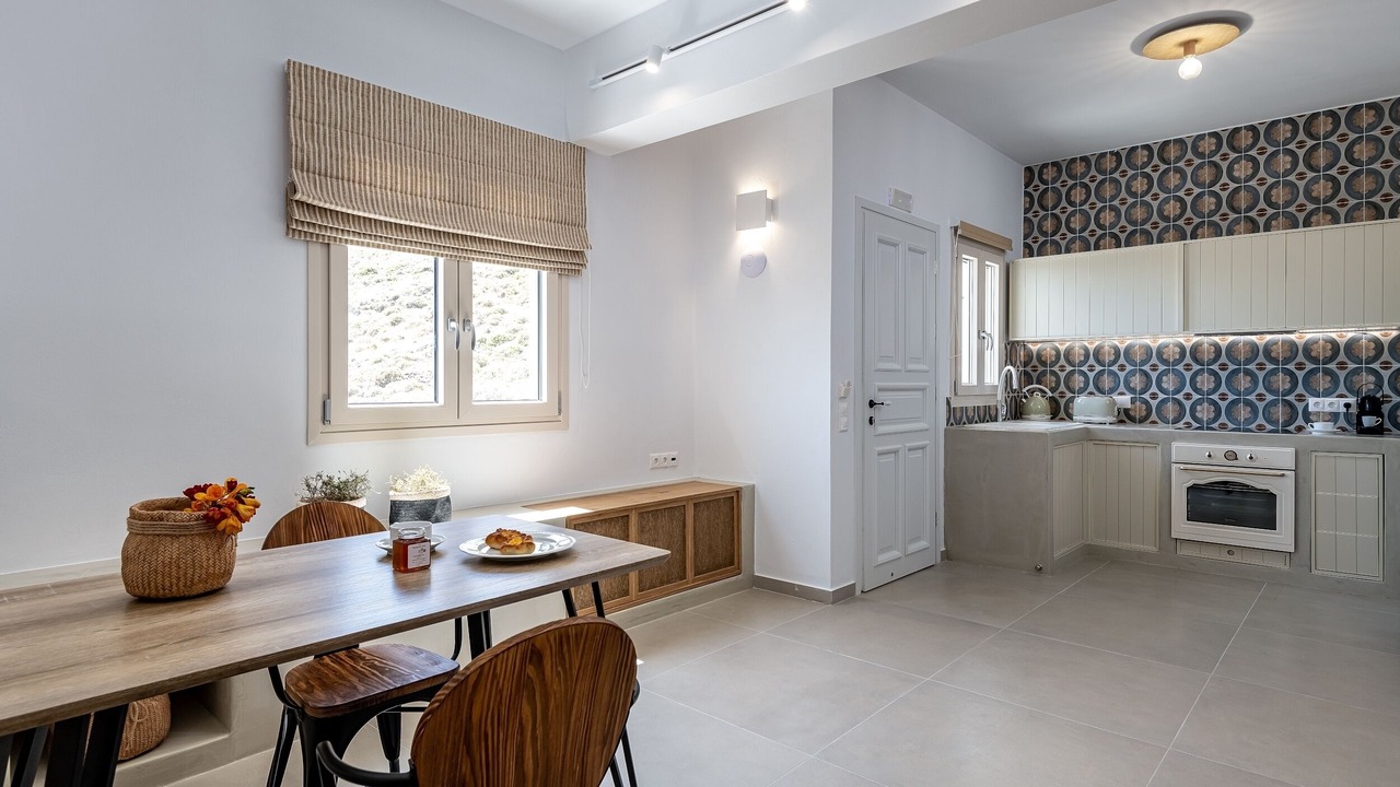 Photo of Bedroom in Astypalaia