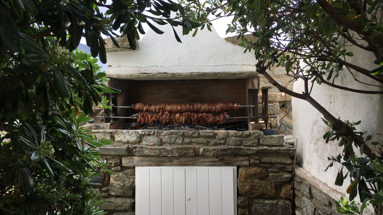 Photo of Outdoor in Agios Sostis