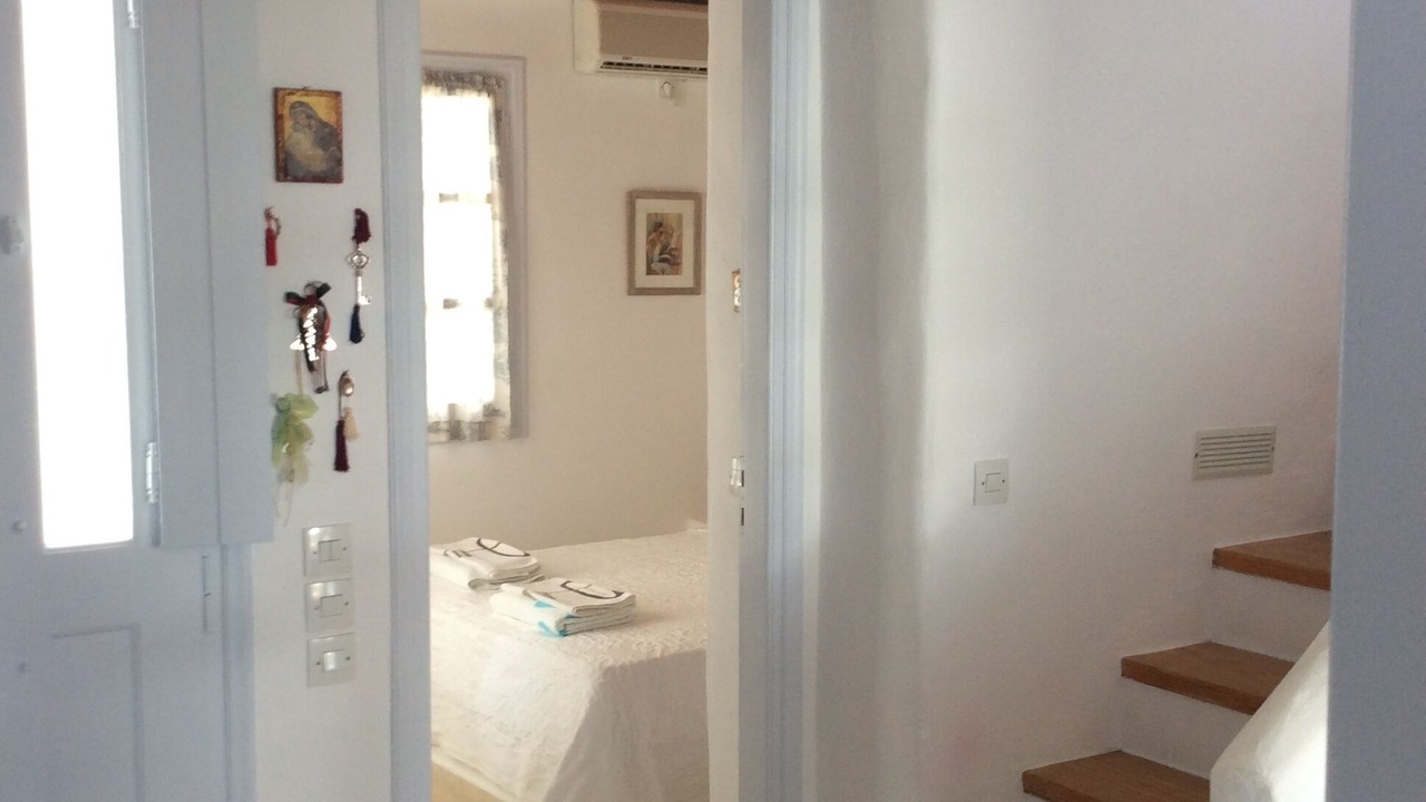 Photo of Bedroom in Agios Sostis