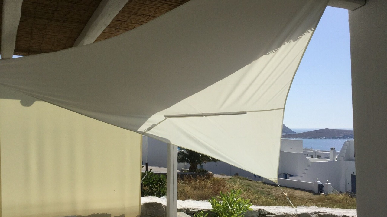 Photo of Outdoor in Agios Sostis