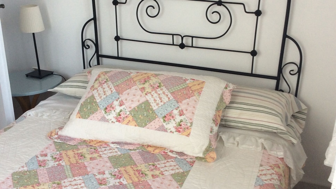 Photo of Bedroom in Agios Sostis