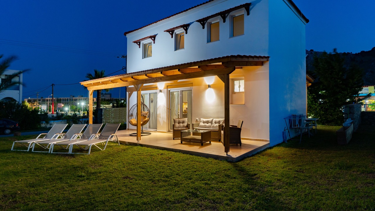 Photo of Outdoor in Kolymbia